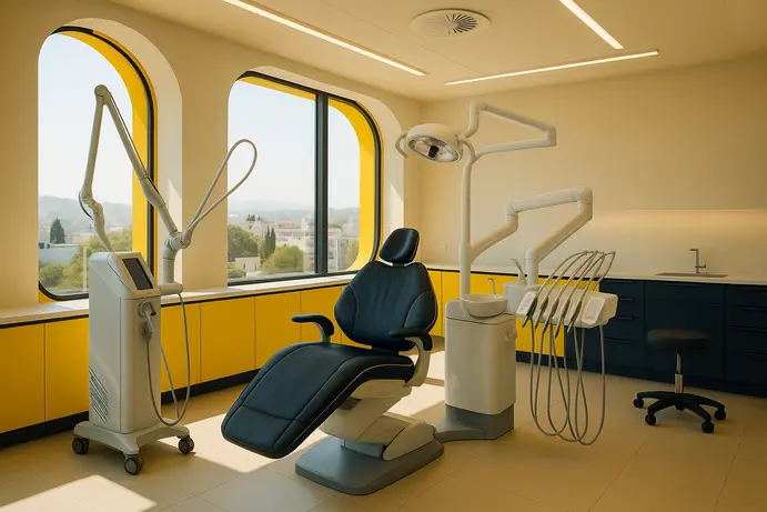 מצב הטיפול בלייזר בישראל 2025