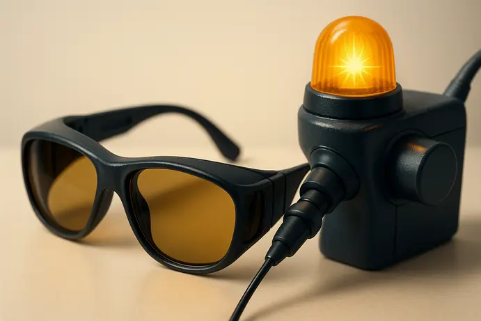 בטיחות בטיפול לייזר