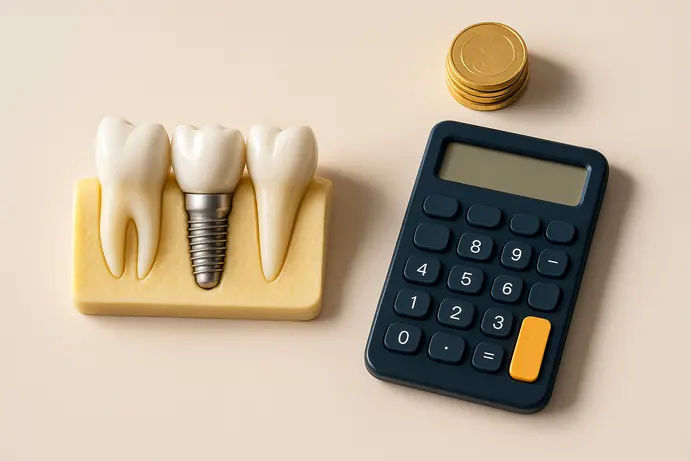 עלויות והנגשה של טיפולי שיניים בהרדמה מלאה בישראל