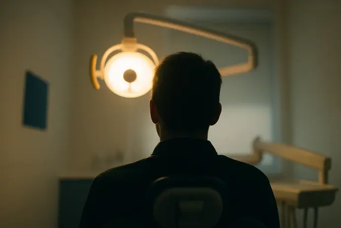 חרדה דנטלית בישראל ופתרונות טיפול