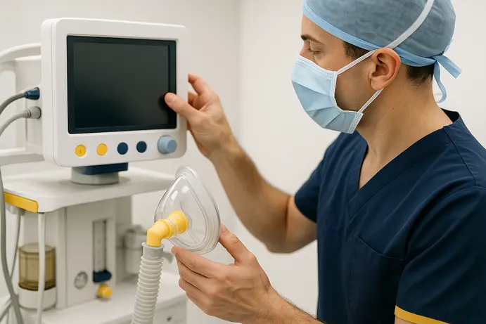 הרדמה מלאה בטיפולי שיניים ואופן פעולתה