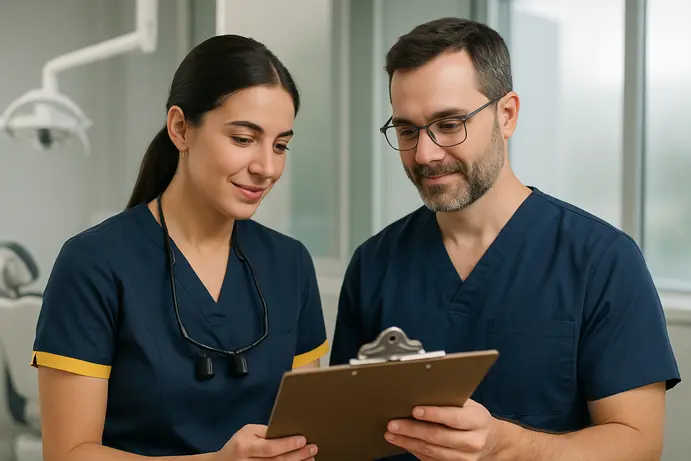 המסגרת החוקית והרגולטורית לטיפולי שיניים בהרדמה מלאה בישראל