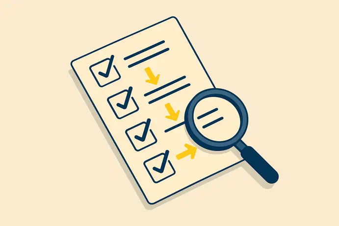 תהליך מעשי לבחירת מומחית אמיתית לבריאות הפה