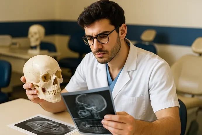 מסלול הכשרה מקצועית לכירורגי פה ולסת