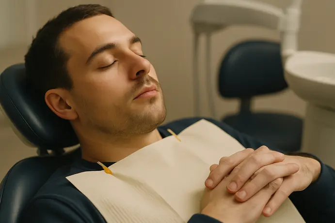 הבנת חרדה דנטלית והתמודדות איתה