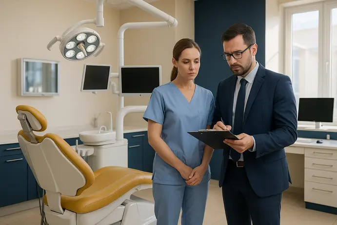 רגולציה של משרד הבריאות לטיפולי שיניים בהרדמה