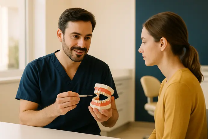 קריטריונים למטופלים המתאימים להרדמה מלאה