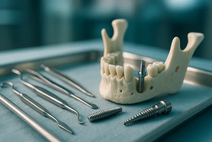 טיפולי השתלות מתקדמים במקרים מורכבים