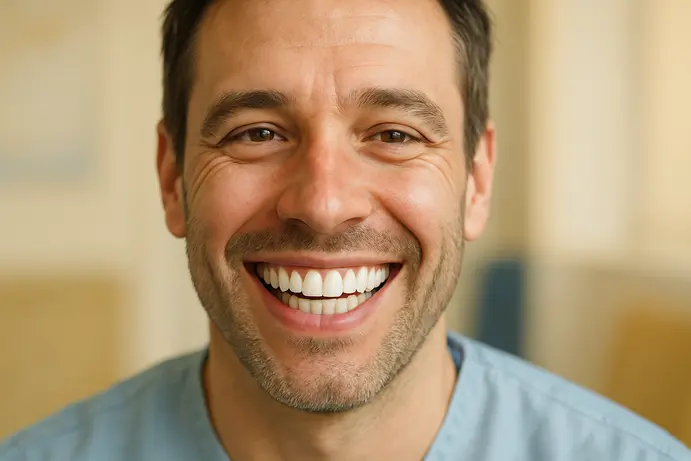 גישה הוליסטית ברפואת הפה