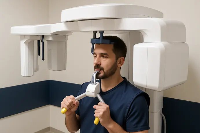 טכנולוגיות אבחון מתקדמות ברפואת הפה