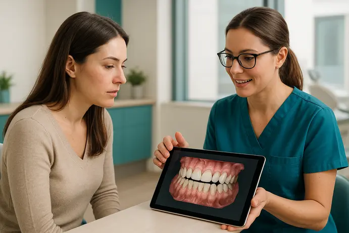 מתי לפנות למומחה לרפואת הפה