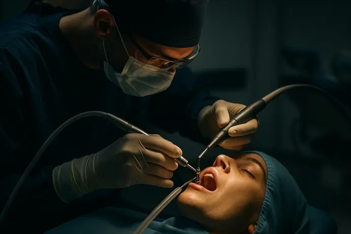 יתרונות רפואיים של השתלת שיניים