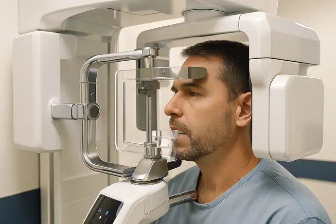 טכנולוגיות דימות מתקדמות