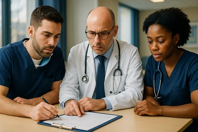 טיפול בחולים בסיכון גבוה