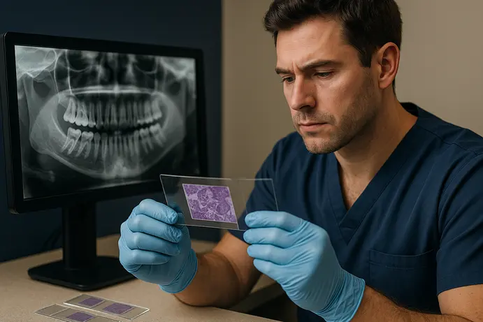 הכשרת מומחים בתחום רפואת הפה