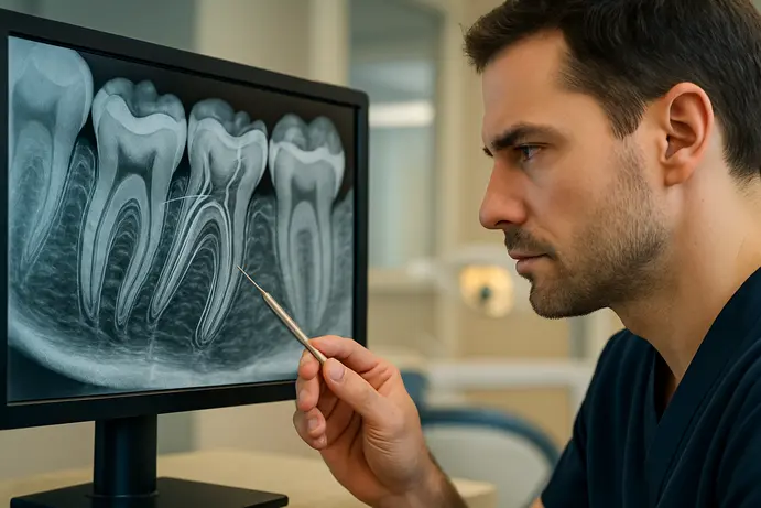 מקרים קליניים הדורשים התערבות מומחה