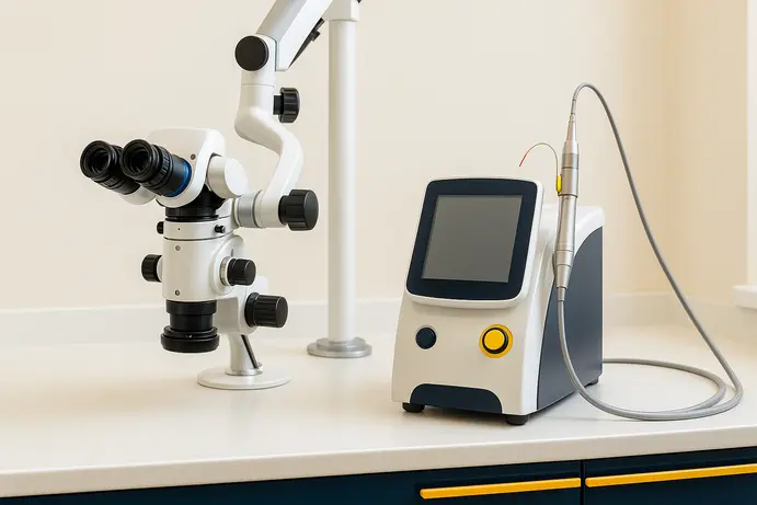 העתיד של תחום האנדודונטיה בישראל