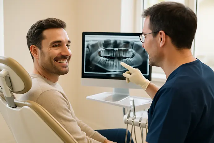 מתי כדאי לפנות למומחה לטיפול שורש