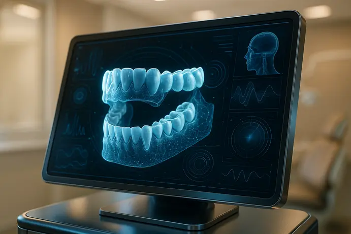 טכנולוגיות אבחון מתקדמות