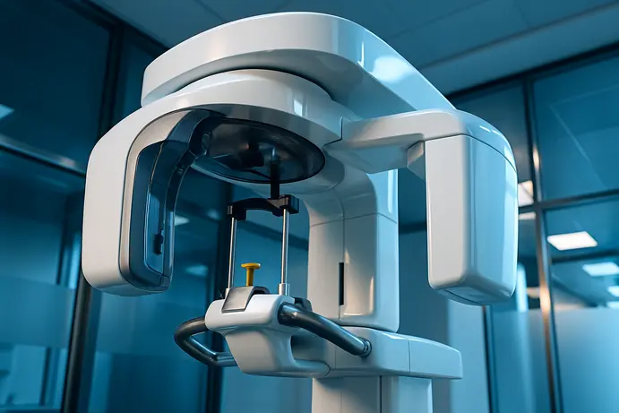 טכנולוגיות דימות מתקדמות ברפואת שיניים