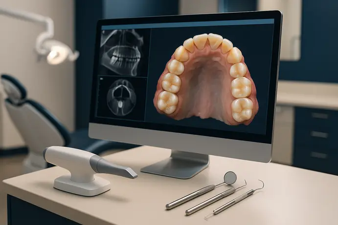 אבחון מקיף והערכת מצב המטופל