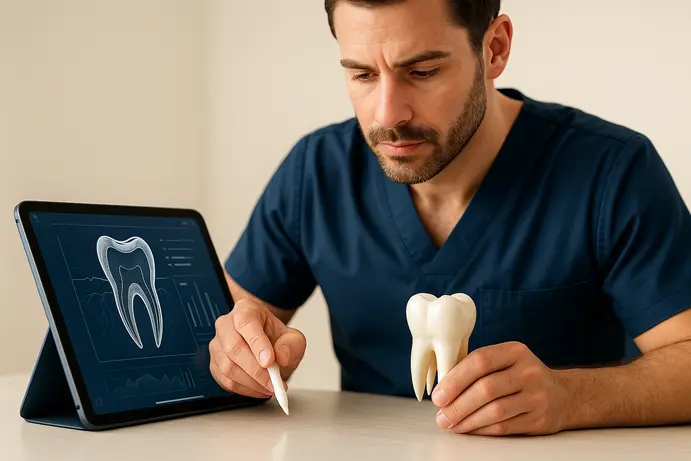 בניית תוכנית הטיפול המדורגת