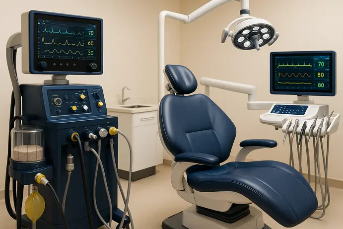 טכנולוגיה מתקדמת ברפואת שיניים