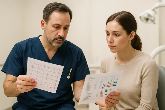 בדיקות קדם ניתוחיות להרדמה מלאה