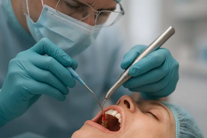 ניתוח אפיקלי ושיטות כירורגיות מתקדמות