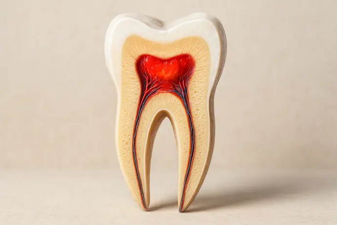 טיפול שורש מקצועי להצלת השן